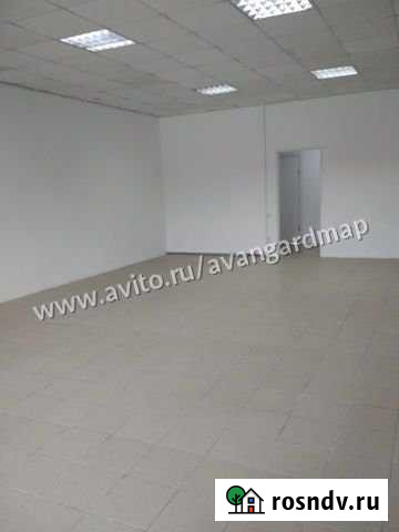 Офисное помещение, 80 кв.м. Кострома - изображение 1