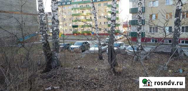 Участок ИЖС 10 сот. на продажу в Майме Республики Алтай Майма - изображение 1