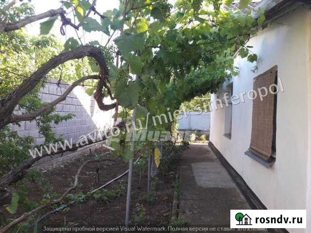 Дом 67 м² на участке 8 сот. на продажу в Жаворонках Жаворонки - изображение 1