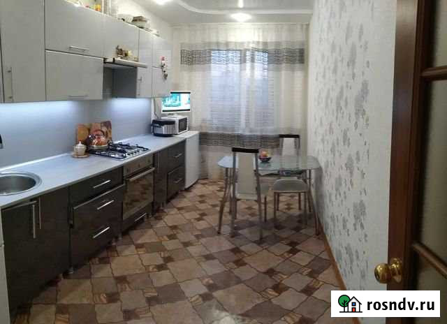 3-комнатная квартира, 72 м², 9/9 эт. на продажу в Салавате Салават - изображение 1