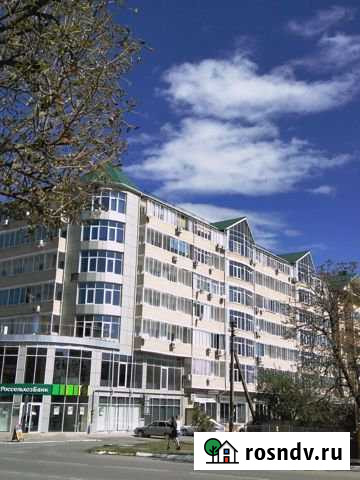 1-комнатная квартира, 50 м², 5/7 эт. на продажу в Абинске Абинск - изображение 1