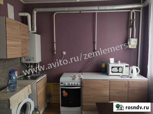 1-комнатная квартира, 44 м², 2/3 эт. на продажу в Ступино Ступино - изображение 1