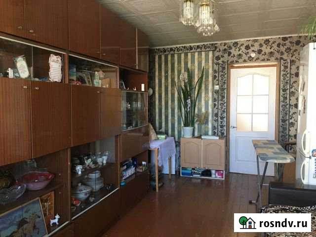 3-комнатная квартира, 59 м², 5/5 эт. на продажу в Новочебоксарске Новочебоксарск - изображение 1