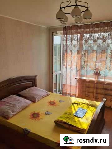 1-комнатная квартира, 35 м², 3/5 эт. в аренду посуточно в Джалиле Джалиль - изображение 1