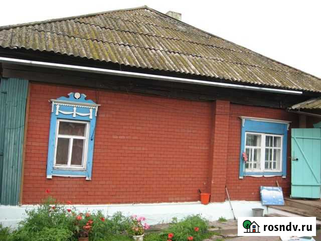 Дом 27 м² на участке 12 сот. на продажу в Балахте Балахта - изображение 1