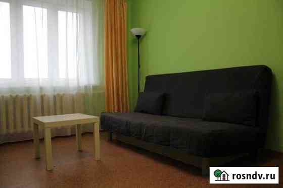 2-комнатная квартира, 60 м², 1/10 эт. в аренду посуточно в Ярославле Ярославль