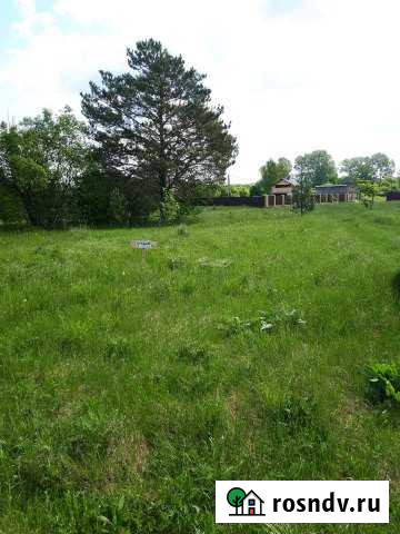 Участок ИЖС 10 сот. на продажу в Товарково Товарково - изображение 1