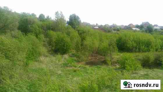 Участок СНТ, ДНП 17 сот. на продажу в Нижнекамске Нижнекамск