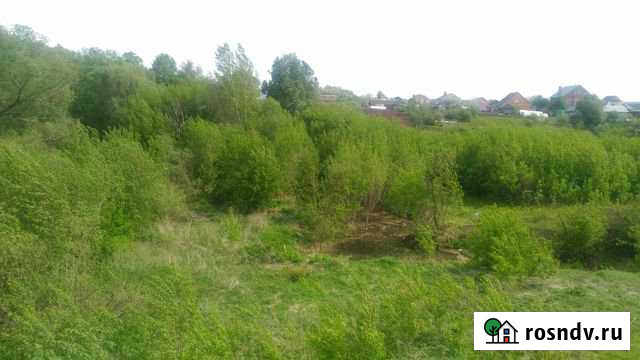 Участок СНТ, ДНП 17 сот. на продажу в Нижнекамске Нижнекамск - изображение 1