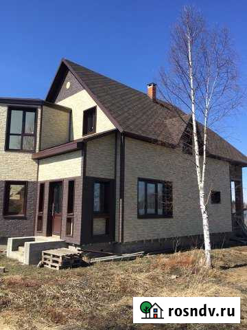 Коттедж 160 м² на участке 15 сот. на продажу в Прокопьевске Прокопьевск - изображение 1