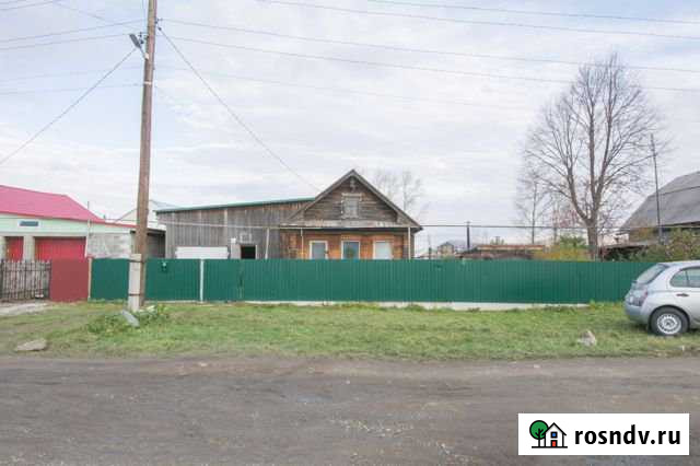 Дом 40 м² на участке 12 сот. на продажу в Верхнем Тагиле Верхний Тагил - изображение 1