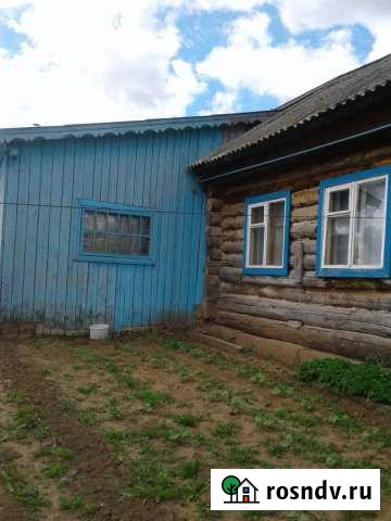 Дом 73 м² на участке 25 сот. на продажу в Богатых Сабах Богатые Сабы - изображение 1