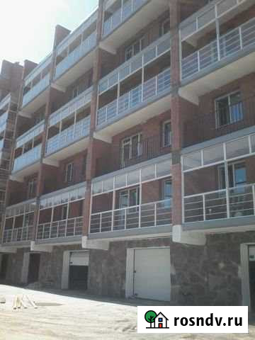 Гараж >30 м² на продажу в Маркове Маркова - изображение 1