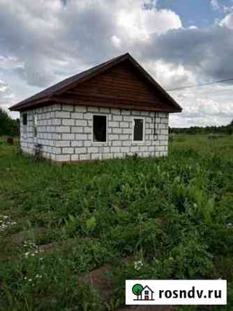 Дом 36 м² на участке 12 сот. на продажу в Кстово Кстово