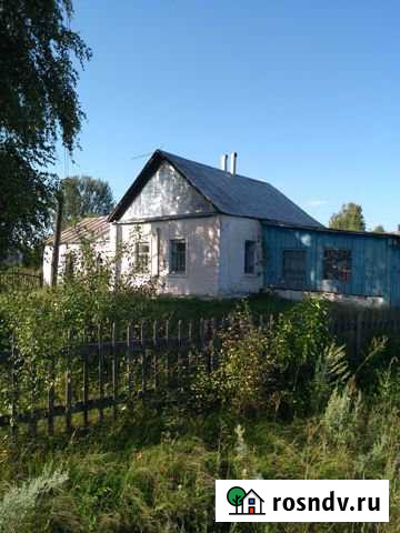 Дом 45 м² на участке 33 сот. на продажу в Добром Доброе - изображение 1