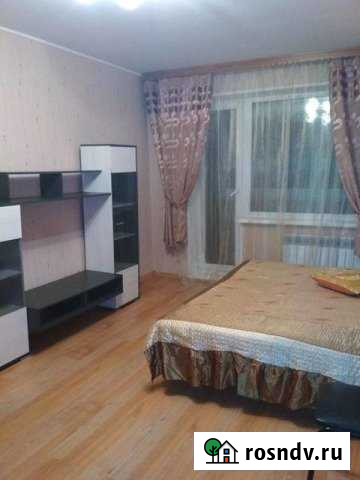 1-комнатная квартира, 33 м², 3/5 эт. в аренду на длительный срок во Владивостоке Владивосток - изображение 1