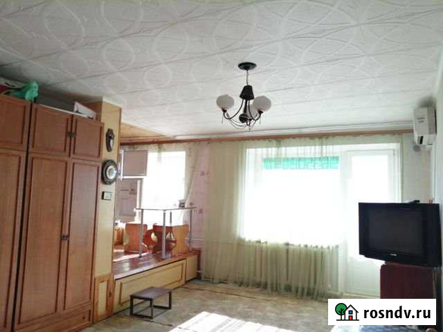 1-комнатная квартира, 34 м², 5/5 эт. в аренду на длительный срок в Яровом Яровое - изображение 1