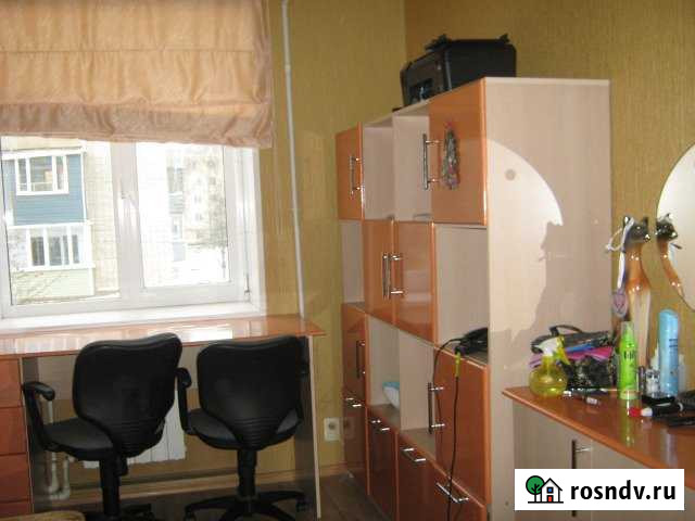 3-комнатная квартира, 57 м², 3/5 эт. на продажу в Ряжске Ряжск - изображение 1