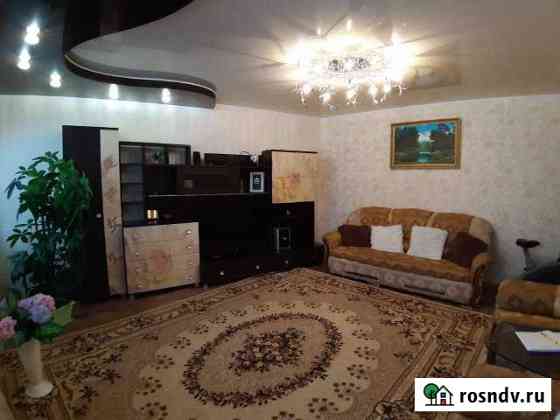 4-комнатная квартира, 96 м², 5/10 эт. на продажу в Набережных Челнах Набережные Челны