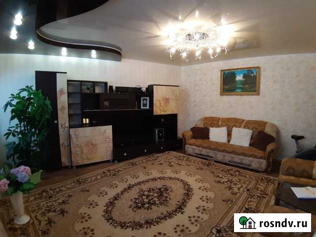 4-комнатная квартира, 96 м², 5/10 эт. на продажу в Набережных Челнах Набережные Челны - изображение 1