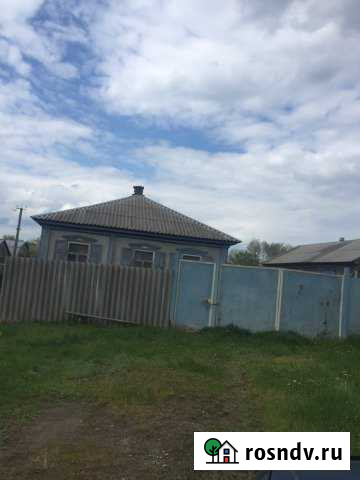 Дом 120 м² на участке 28 сот. на продажу в Богучаре Богучар - изображение 1