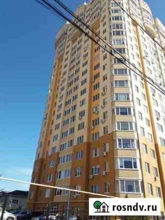 Квартира-студия, 40 м², 12/21 эт. на продажу в Энгельсе Энгельс