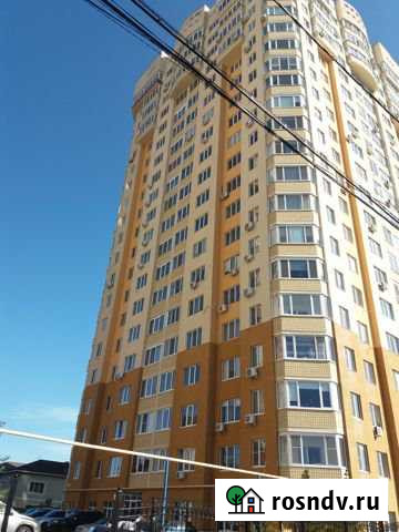 Квартира-студия, 40 м², 12/21 эт. на продажу в Энгельсе Энгельс - изображение 1