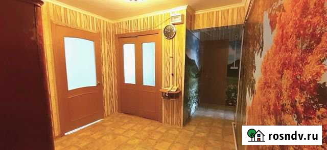 2-комнатная квартира, 52 м², 2/2 эт. на продажу в Очере Очер - изображение 1