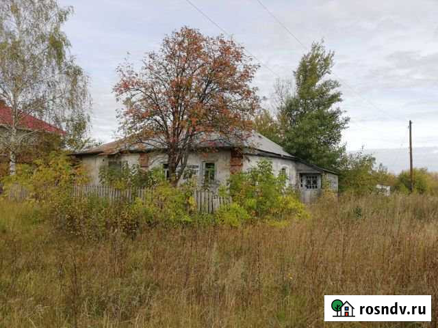 Дом 26 м² на участке 27 сот. на продажу в Мурмино Мурмино - изображение 1