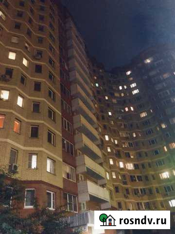 1-комнатная квартира, 34 м², 4/17 эт. в аренду на длительный срок в Красногорске Московской области Красногорск - изображение 1