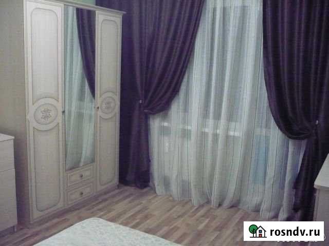 2-комнатная квартира, 56 м², 5/10 эт. на продажу в Осиново Осиново - изображение 1