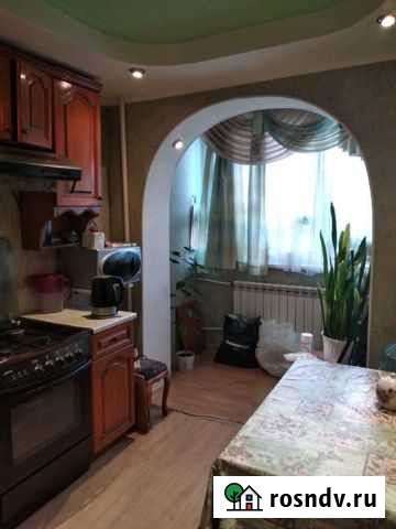 3-комнатная квартира, 60 м², 1/10 эт. в аренду на длительный срок в Воскресенске Воскресенск - изображение 1