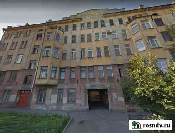 5-комнатная квартира, 108 м², 1/5 эт. на продажу в Санкт-Петербурге Санкт-Петербург