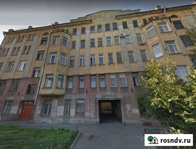 5-комнатная квартира, 108 м², 1/5 эт. на продажу в Санкт-Петербурге Санкт-Петербург - изображение 1