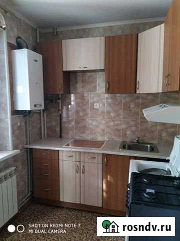 1-комнатная квартира, 36 м², 1/9 эт. в аренду на длительный срок в Керче Керчь - изображение 1