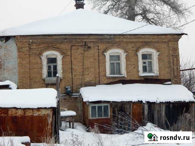 Дом 80.4 м² на участке 8 сот. на продажу в Бирюч Бирюч - изображение 1