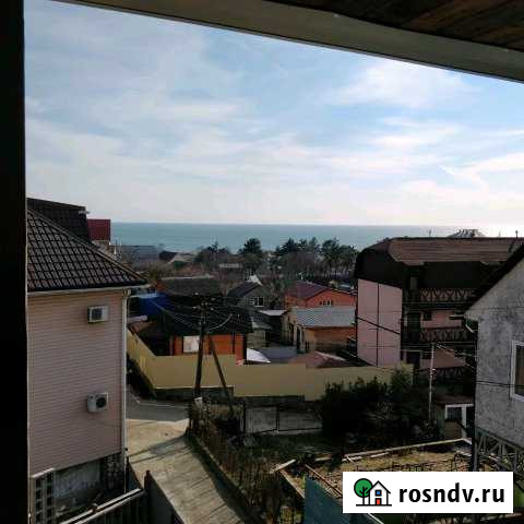 Дом 90 м² на участке 5 сот. на продажу в Агое Агой - изображение 1