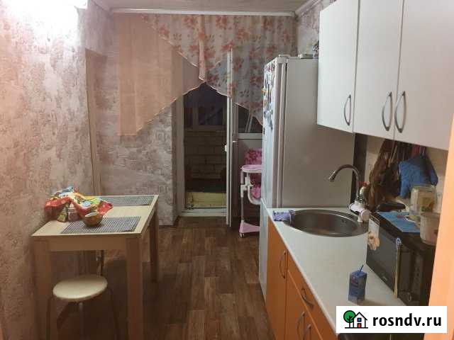 Комната 34 м² в 3-ком. кв., 2/5 эт. на продажу в Сарапуле Сарапул - изображение 1