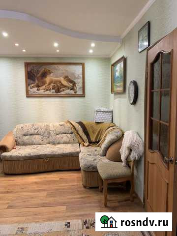 3-комнатная квартира, 72 м², 5/9 эт. на продажу в Клине Клин - изображение 1