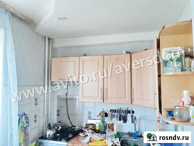 3-комнатная квартира, 55 м², 7/9 эт. на продажу в Муроме Муром - изображение 1