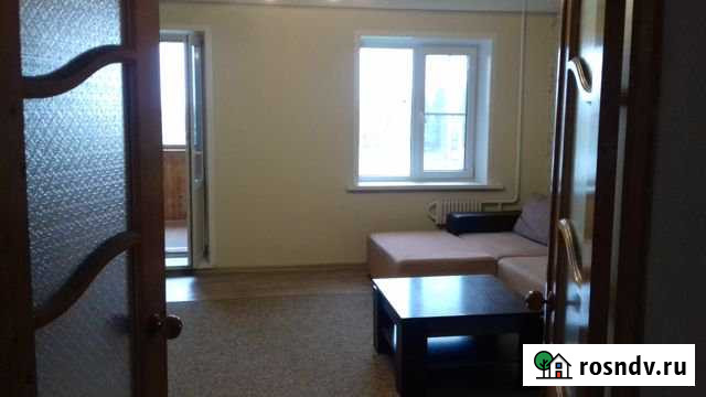 3-комнатная квартира, 75 м², 3/10 эт. в аренду на длительный срок в Воронеже Воронеж - изображение 1