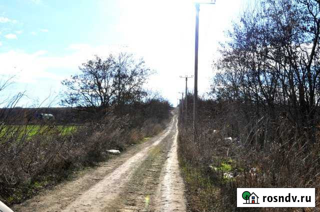 Участок СНТ, ДНП 10 сот. на продажу в Анапе Анапа - изображение 1