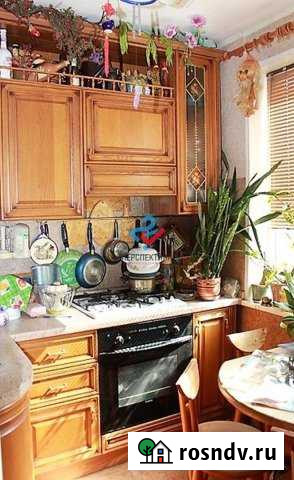 2-комнатная квартира, 48 м², 5/9 эт. на продажу в Мытищах Мытищи - изображение 1