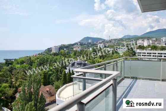 3-комнатная квартира, 175 м², 8/9 эт. на продажу в Алуште Алушта