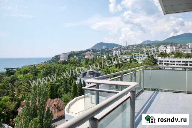 3-комнатная квартира, 175 м², 8/9 эт. на продажу в Алуште Алушта - изображение 1