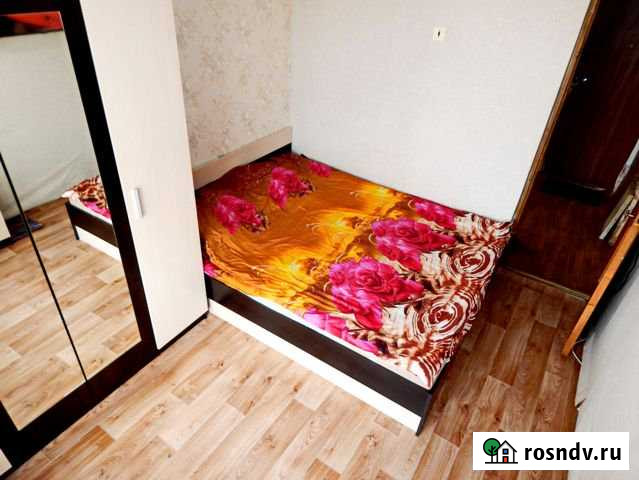 2-комнатная квартира, 45 м², 9/9 эт. на продажу в Оболенске Оболенск - изображение 1