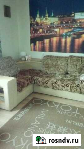 3-комнатная квартира, 73 м², 1/6 эт. на продажу в Волхове Волхов - изображение 1