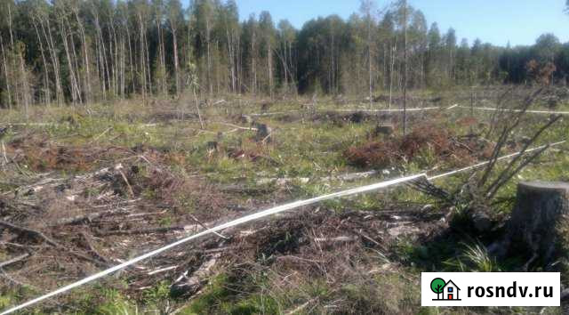 Участок ИЖС 9 сот. на продажу в Петрозаводске Петрозаводск - изображение 1