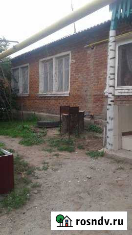 3-комнатная квартира, 48 м², 1/1 эт. на продажу в Томаровке Томаровка - изображение 1