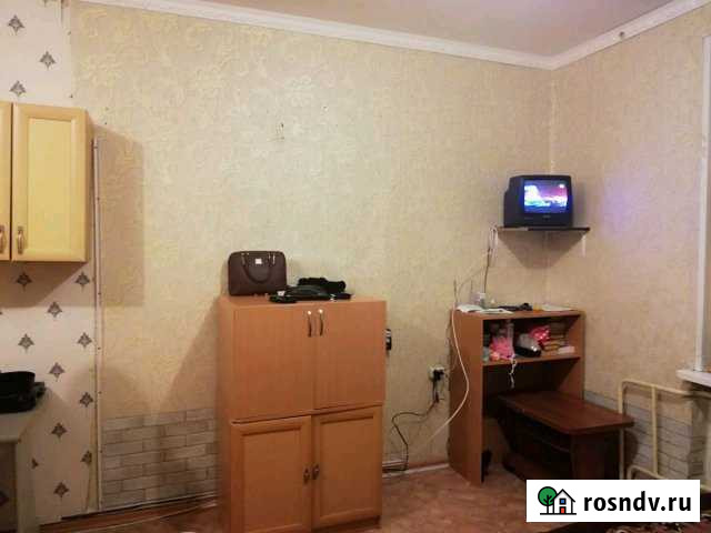 Комната 19 м² в 1-ком. кв., 2/2 эт. на продажу в Томске Томск - изображение 1